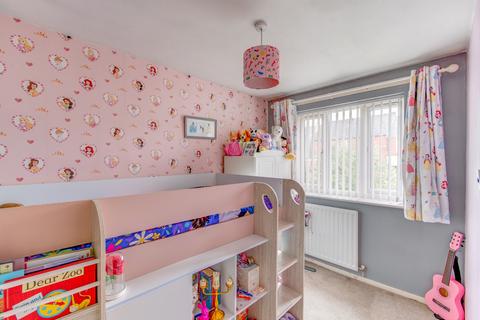 55 Arrow Road North, Redditch, B98 8NN