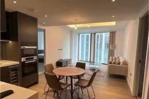 2 bedroom apartment to rent, 6 Carnation Way, London SW8