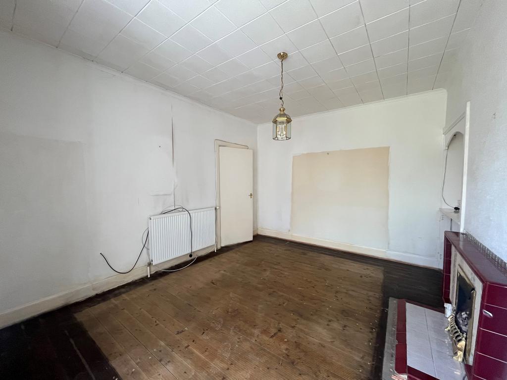 Bellsdyke Road, Larbert FK5 2 bed semidetached bungalow for sale £