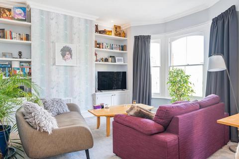 118a Goodrich Road, London, SE22 0ER