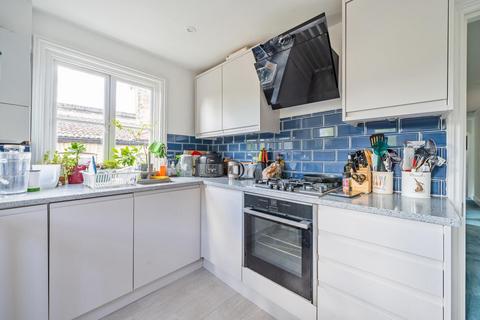 118a Goodrich Road, London, SE22 0ER
