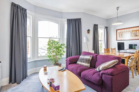 118a Goodrich Road, London, SE22 0ER