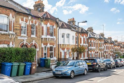 118a Goodrich Road, London, SE22 0ER