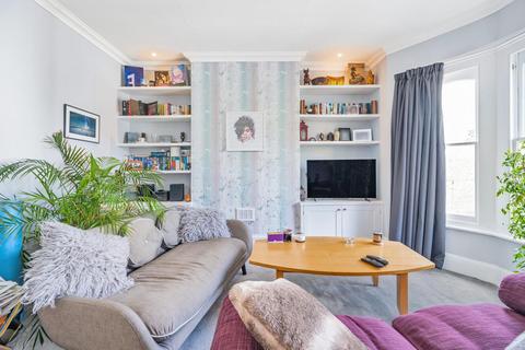 118a Goodrich Road, London, SE22 0ER