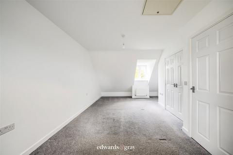 18 Ashfield Lane, Marston Green, Birmingham, B37 7FP
