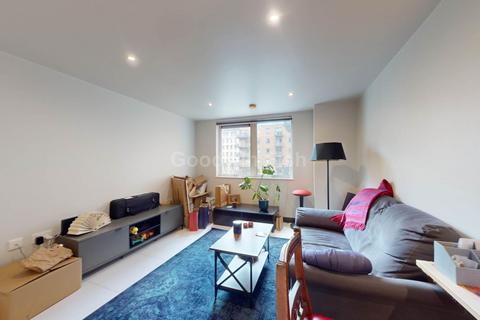 1 bedroom apartment for sale, W3, Whitworth Street West, Southern Gateway