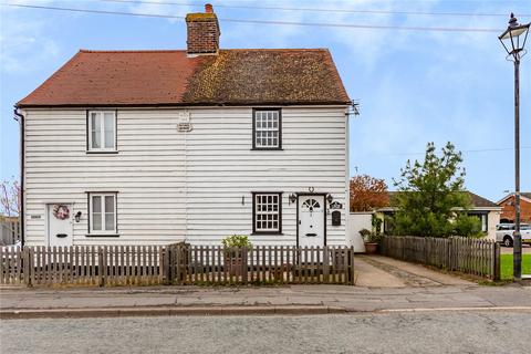 2 bedroom semi-detached house for sale, High Road, Fobbing, Stanford-le-Hope, Essex, SS17