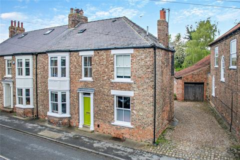 Marston Road, Tockwith, North Yorkshire, YO26