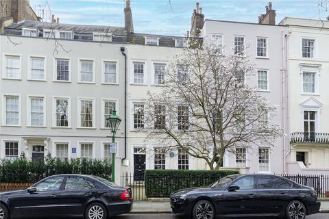 5 bedroom terraced house for sale, Kensington Square, London, W8