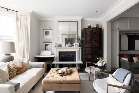 4 bedroom terraced house to rent, Wallingford Avenue, London, W10