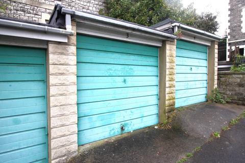 Garage for sale, Southside, Weston-super-Mare