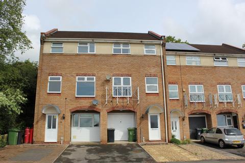 3 bedroom terraced house for sale, Exeter EX4