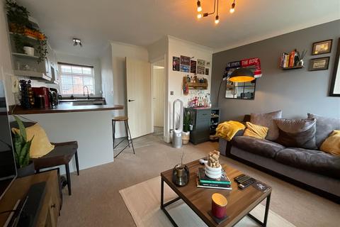 2 bedroom apartment for sale, St. Marys Road, Market Harborough LE16