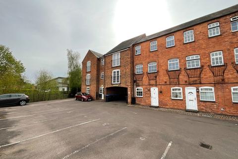 2 bedroom apartment for sale, St. Marys Road, Market Harborough LE16