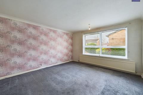 2 bedroom ground floor flat for sale, Bromley Close, Blackpool, FY2