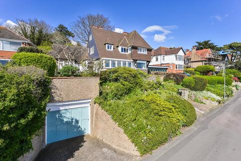 5 bedroom detached house for sale, North Road, Hythe, Kent, CT21