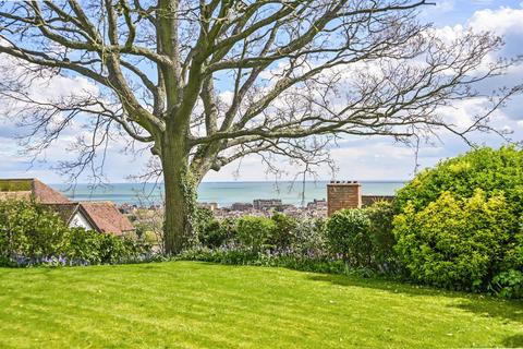 5 bedroom detached house for sale, North Road, Hythe, Kent, CT21