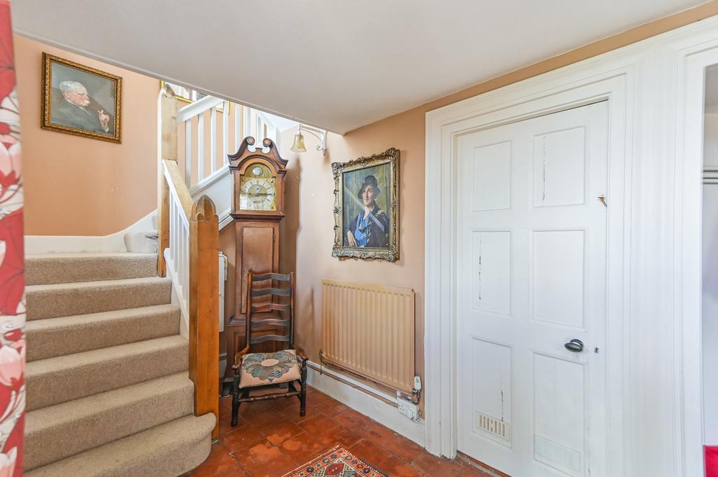 North Road, Hythe, Kent, CT21 5 bed detached house for sale £925,000