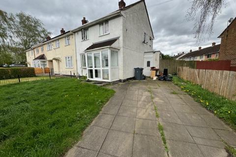 Shard End, Birmingham B34