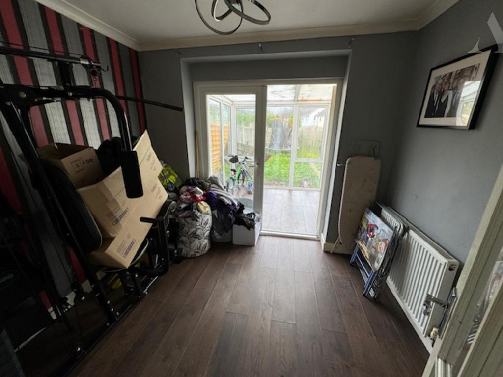 103 Shopton Road dining room