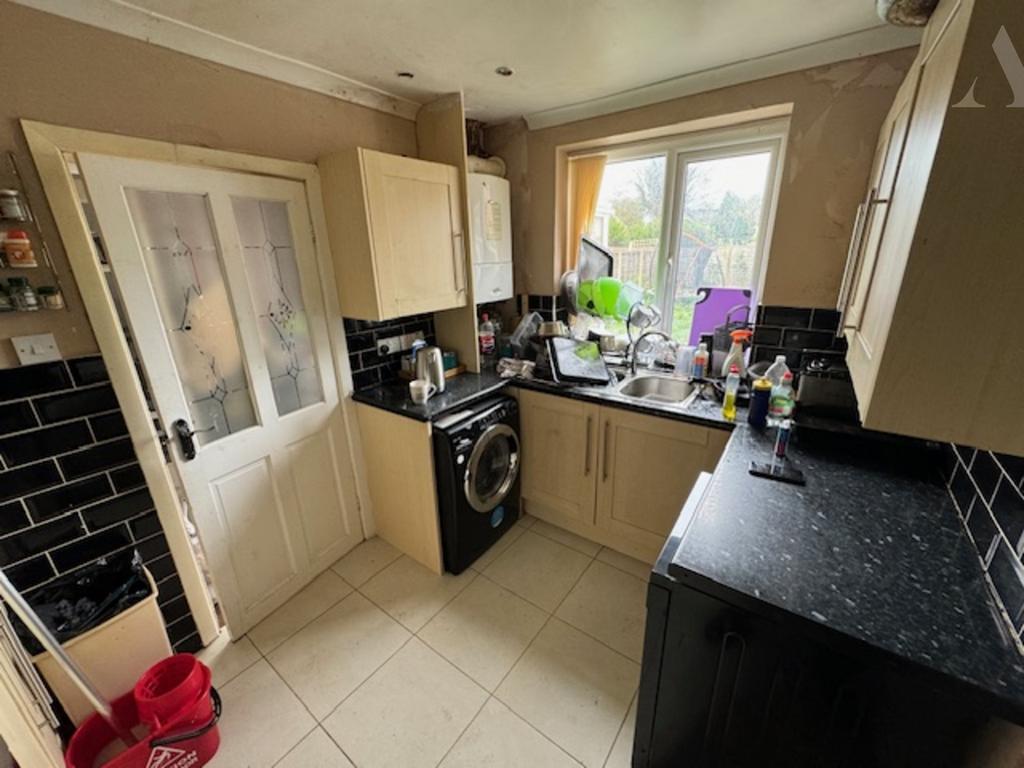 103 Shopton Road kitchen