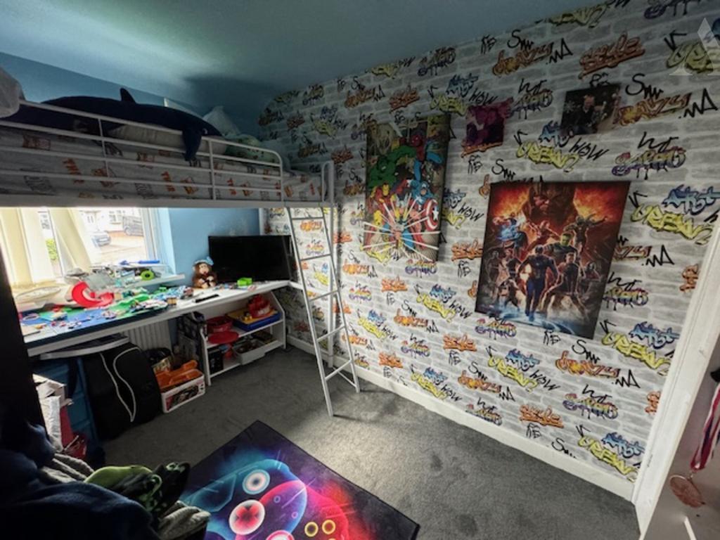 103 Shopton Road Bedroom 1