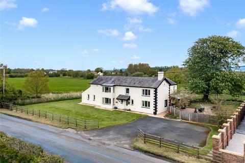 4 bedroom detached house for sale, Catforth, Preston PR4