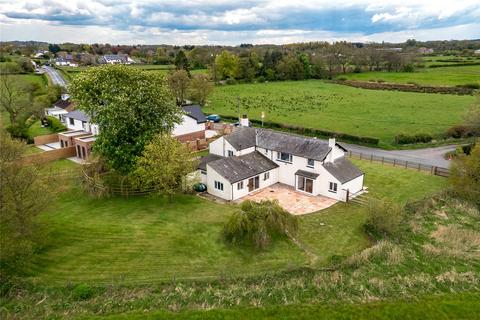 4 bedroom detached house for sale, Catforth Road, Preston PR4