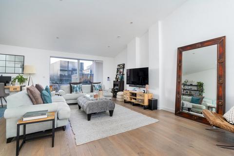 3 bedroom apartment for sale, 40 Rushworth Street, London SE1