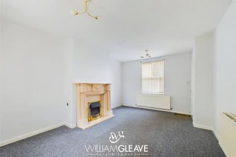 3 bedroom end of terrace house for sale, Oakenholt, Flint CH6