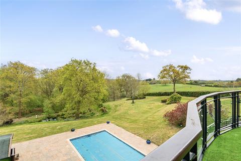 4 bedroom detached house for sale, Bishops Lane, Shirrell Heath, Southampton, Hampshire, SO32