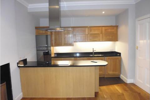 4 bedroom terraced house to rent, 23, Coltbridge Avenue, Edinburgh, EH12 6AF