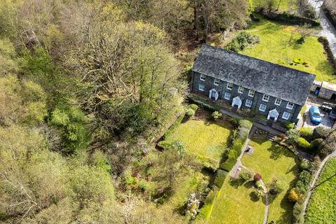 7 bedroom terraced house for sale, Fronheulog, Tregarth, Gwynedd, LL57