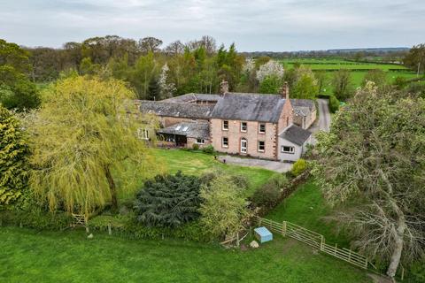5 bedroom farm house for sale, Nr Penrith, Cumbria CA11