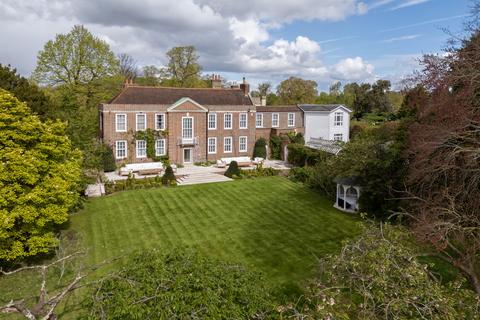8 bedroom detached house for sale, Park Road, Isleworth, Middlesex