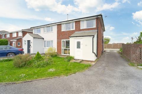 3 bedroom semi-detached house for sale, Linnet Close, Weston-Super-Mare, BS22
