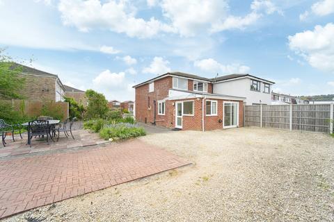 3 bedroom semi-detached house for sale, Linnet Close, Worle, Weston-Super-Mare, BS22