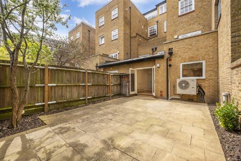2 bedroom flat for sale, Horselydown Mansions, Lafone Street, London