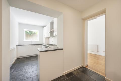 2 bedroom flat for sale, Horselydown Mansions, Lafone Street, London