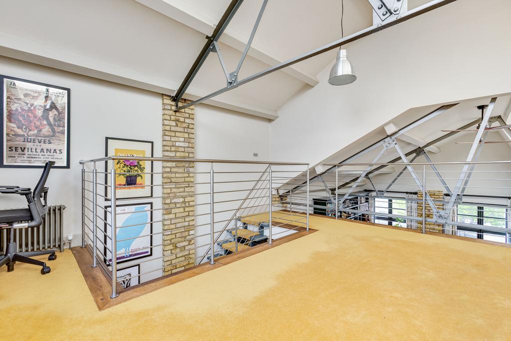 Mezzanine