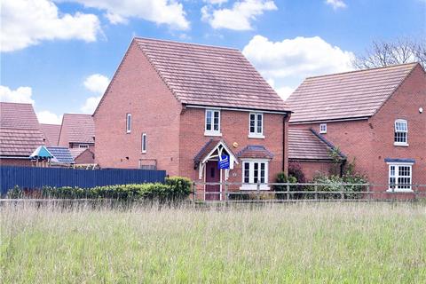4 bedroom detached house for sale, Whitsome Road, Derby, Derbyshire