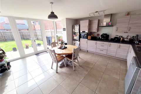 4 bedroom detached house for sale, Whitsome Road, Derby, Derbyshire