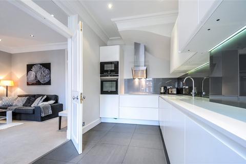 2 bedroom flat to rent, Kensington Court, Kensington, London