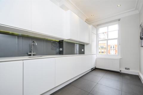 2 bedroom flat to rent, Kensington Court, Kensington, London