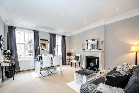 2 bedroom flat to rent, Kensington Court, Kensington, London