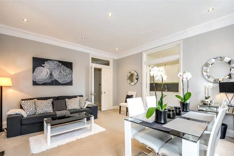 2 bedroom flat to rent, Kensington Court, Kensington, London