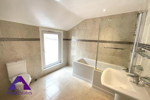 3 bedroom end of terrace house for sale, James Street, Abertillery, NP13 1AA