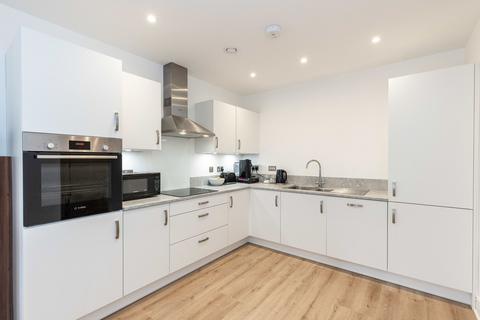 2 bedroom flat for sale, Flat 2, 14 Geissler Drive, Leith, Edinburgh, EH6 6AP