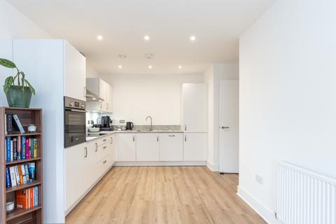 2 bedroom flat for sale, Flat 2, 14 Geissler Drive, Leith, Edinburgh, EH6 6AP