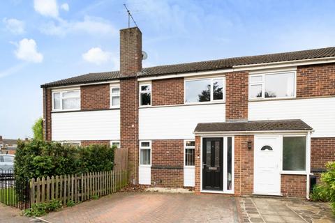 3 bedroom terraced house for sale, The Links, Kempston, Bedford